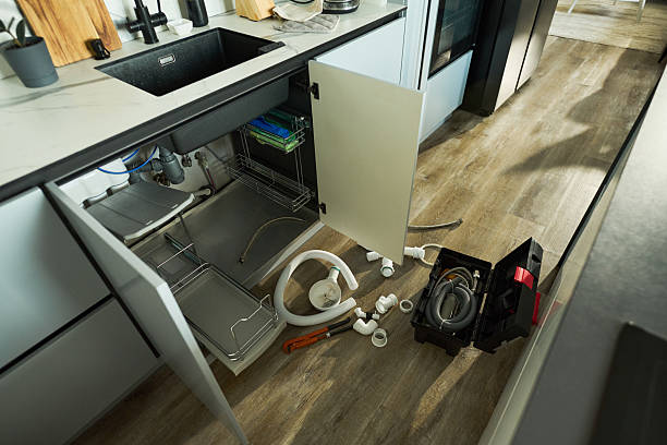 Reliable Plumbing contractor in Wilmington, MA by Street Wise - Plumbing
